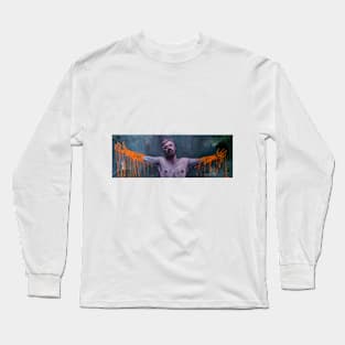 So what Long Sleeve T-Shirt